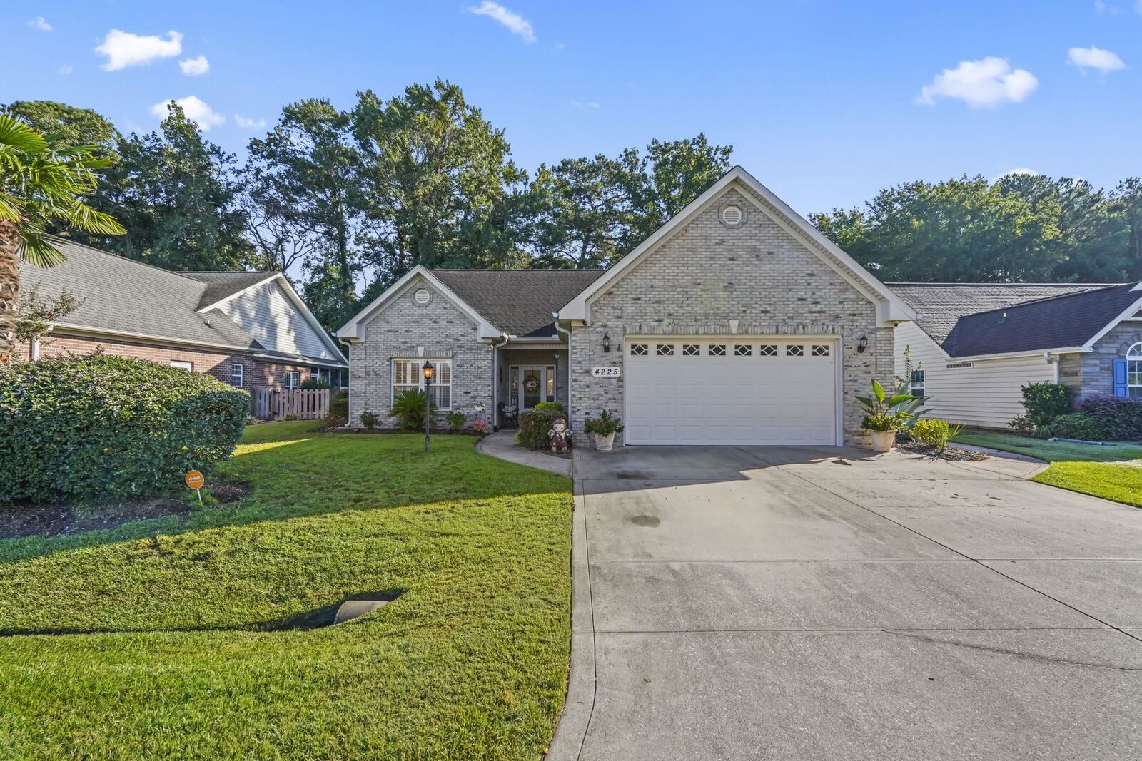Property Photo: 4225 Ravenwood Dr. SC 29566