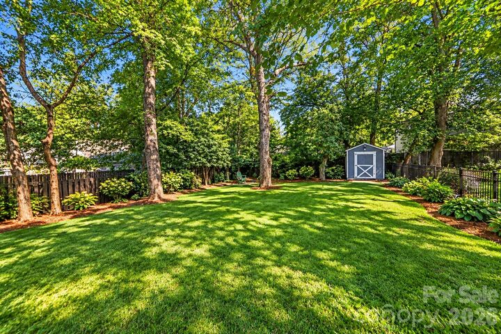 Property Photo:  1912 Parson Drive  NC 28205 