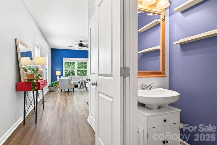 Property Photo:  62 Kirby Road  NC 28806 