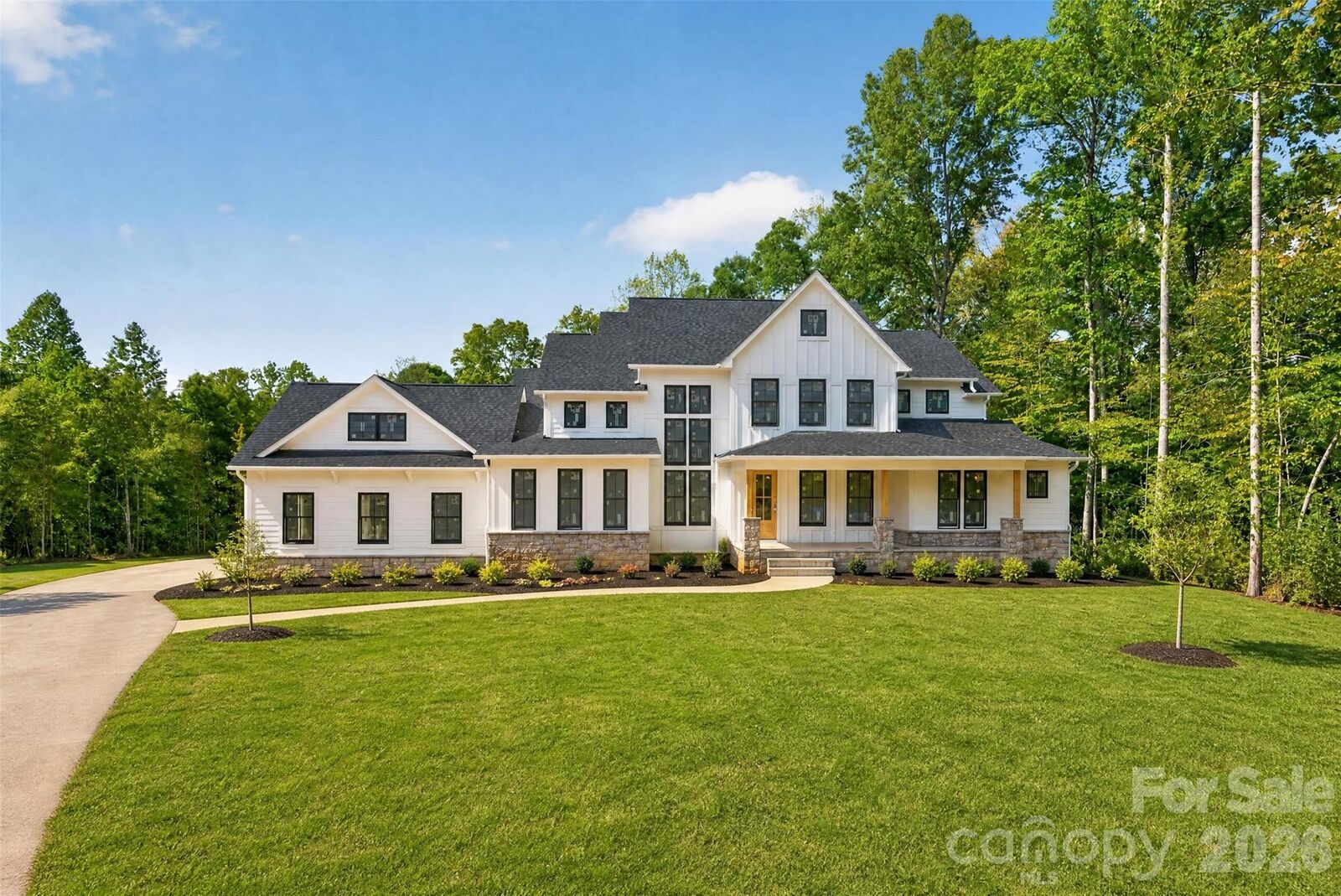 Property Photo:  1064 Ventosa Drive  NC 28037 