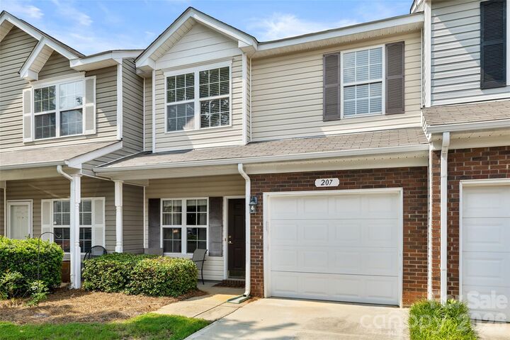 Property Photo:  207 Tail Race Lane  SC 29715 