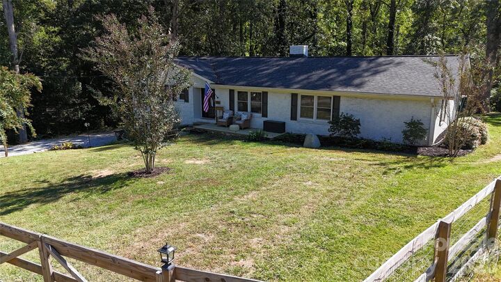 Property Photo:  200 Whispering Hills Drive  NC 28792 