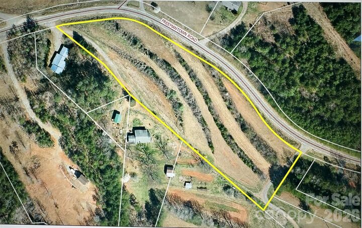 Property Photo:  0 Freemantown Road  NC 28746 