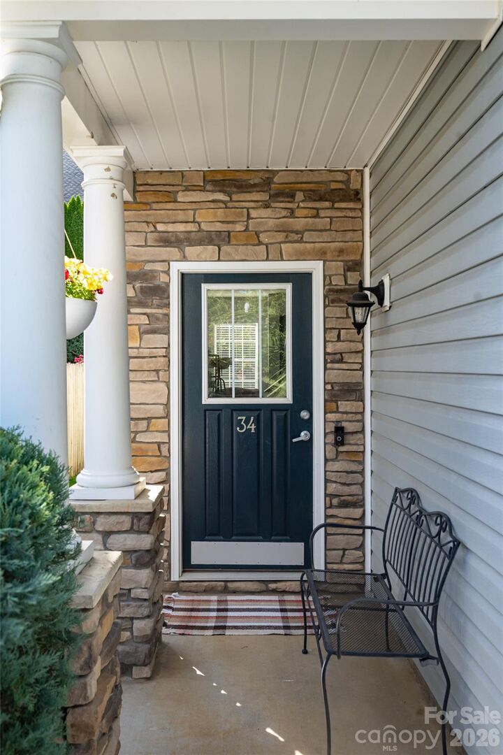 Property Photo:  34 Manderley Way  NC 28704 