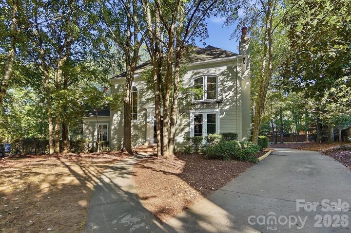 Property Photo:  3501 Castellaine Drive  NC 28226 
