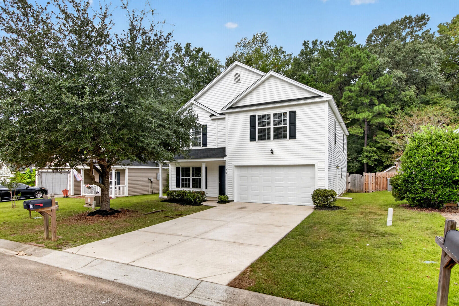 Property Photo:  126 Avalon Road  SC 29483 