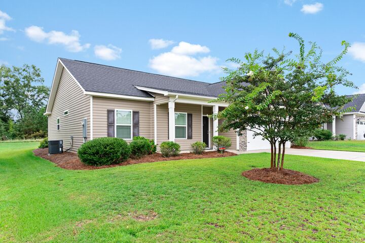 Property Photo:  112 Silver Way Drive  SC 29118 