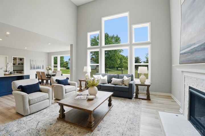 Property Photo: 8050 Duke Boulevard OH 45040