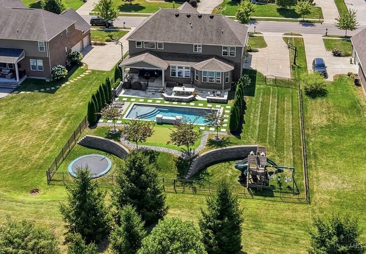 Property Photo:  3148 Broadstone Drive  OH 45040 