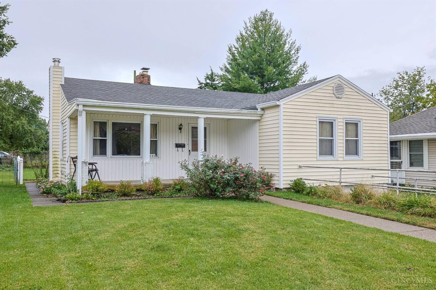 Property Photo:  4535 Cooper Road  OH 45242 