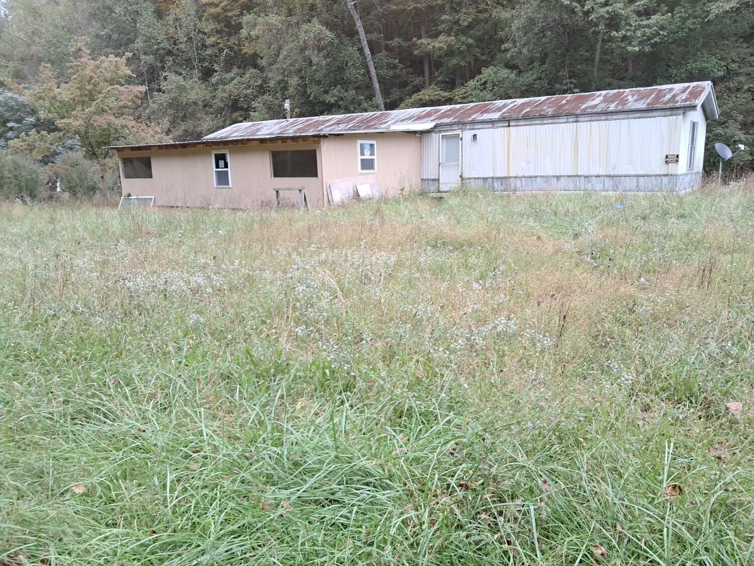 Property Photo:  2704 Churn Creek Road  OH 45616 