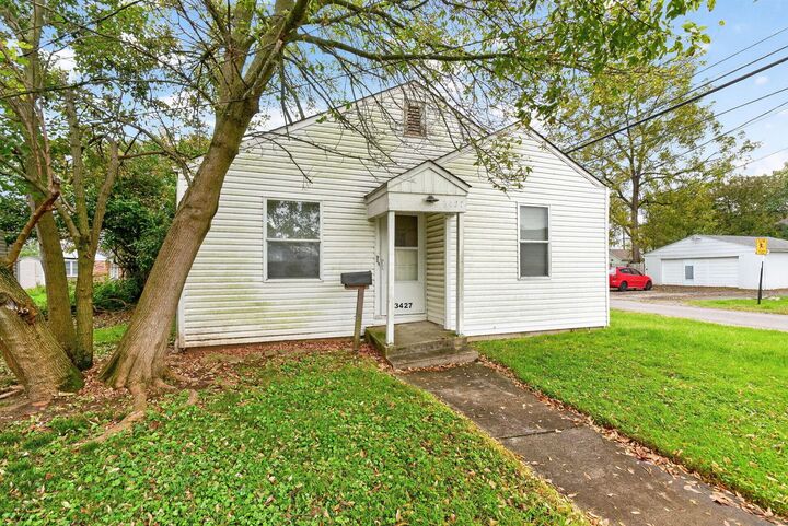 Property Photo: 3427 Kingston Avenue OH 43123