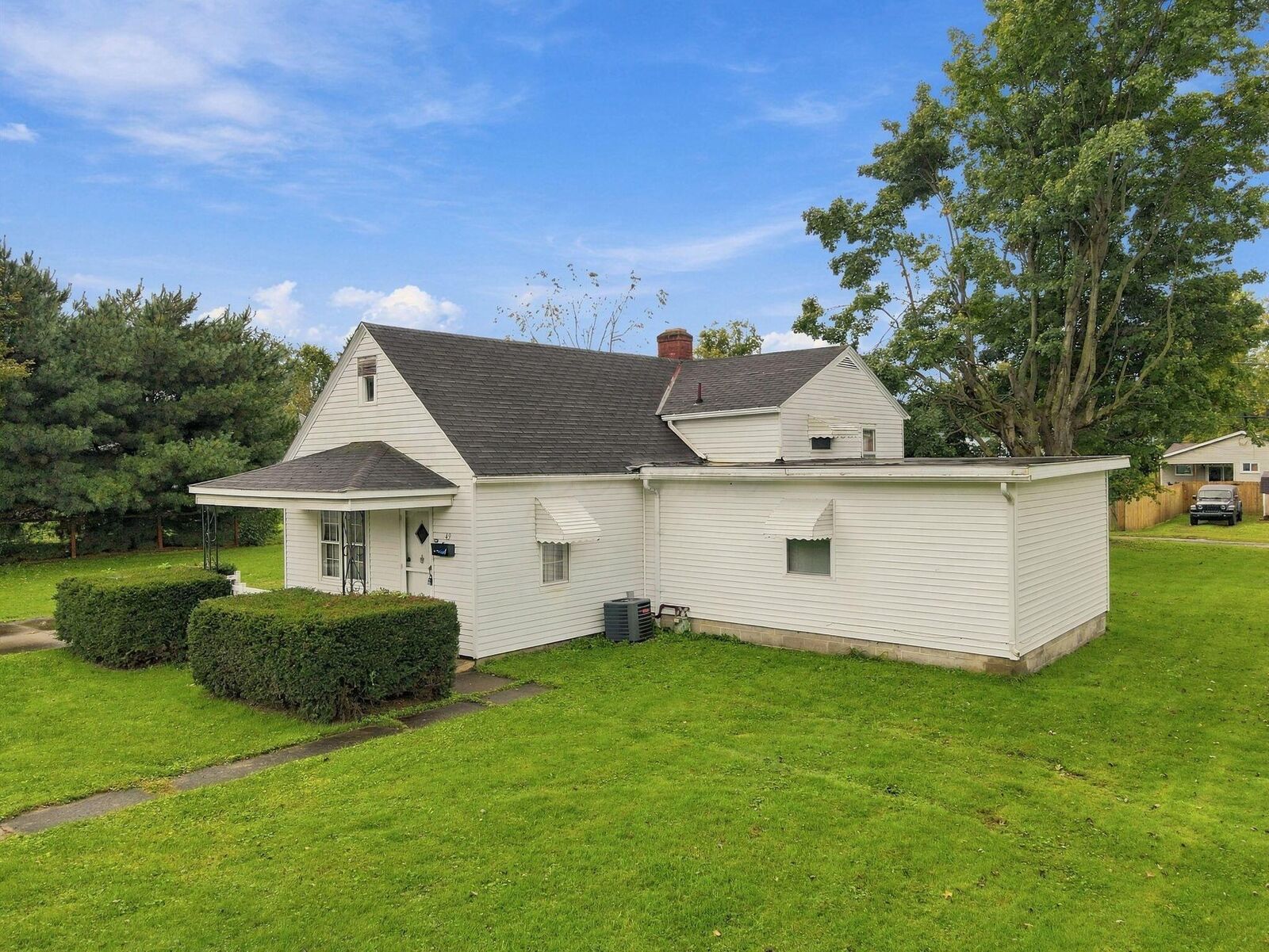 Property Photo:  449 New Haven Avenue  OH 43055 