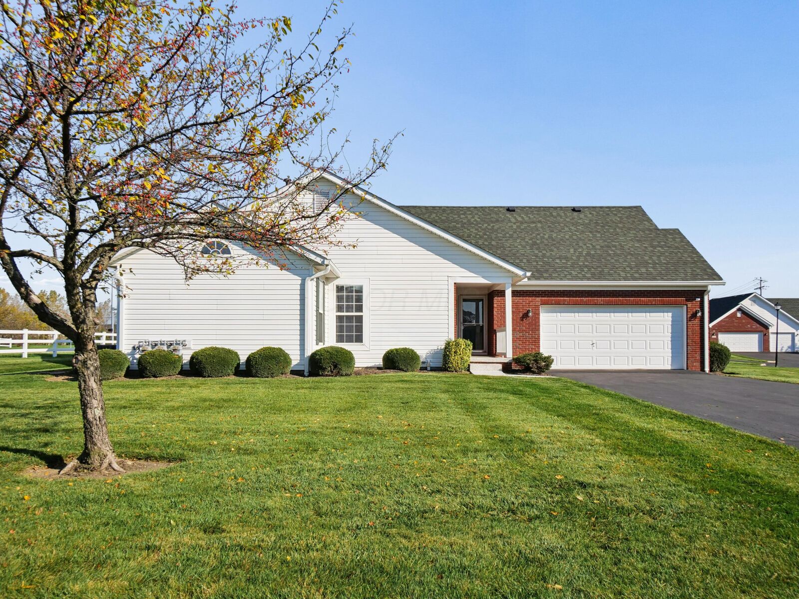 Property Photo:  8280 Night Heron Lane  OH 43147 