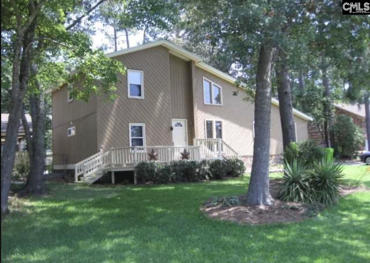 Property Photo:  108 Deer Run Rd  SC 29045 