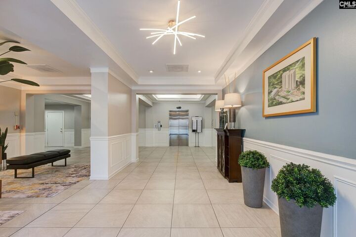 Property Photo: 1825 St. Julian Place 14 - I SC 29204