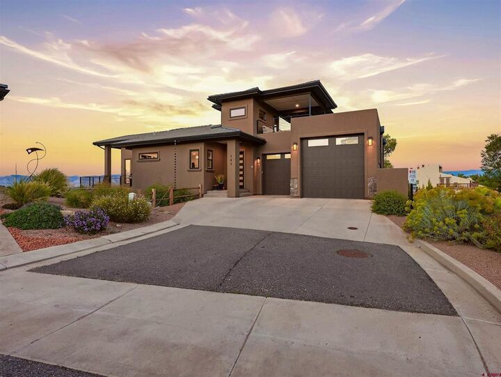 Property Photo:  363 W Ridges Boulevard  CO 81507 