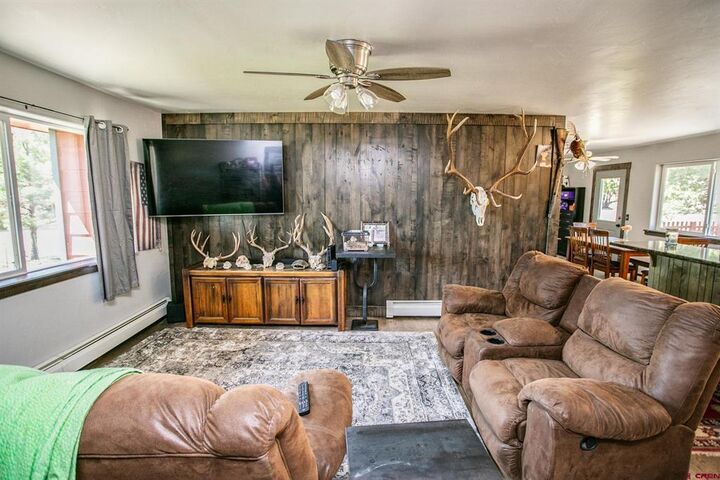 Property Photo:  128 Enchanted Place  CO 81147 