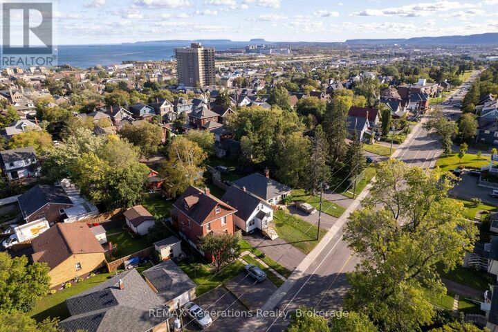 Property Photo: 45 High Street North ON P7A 5R1