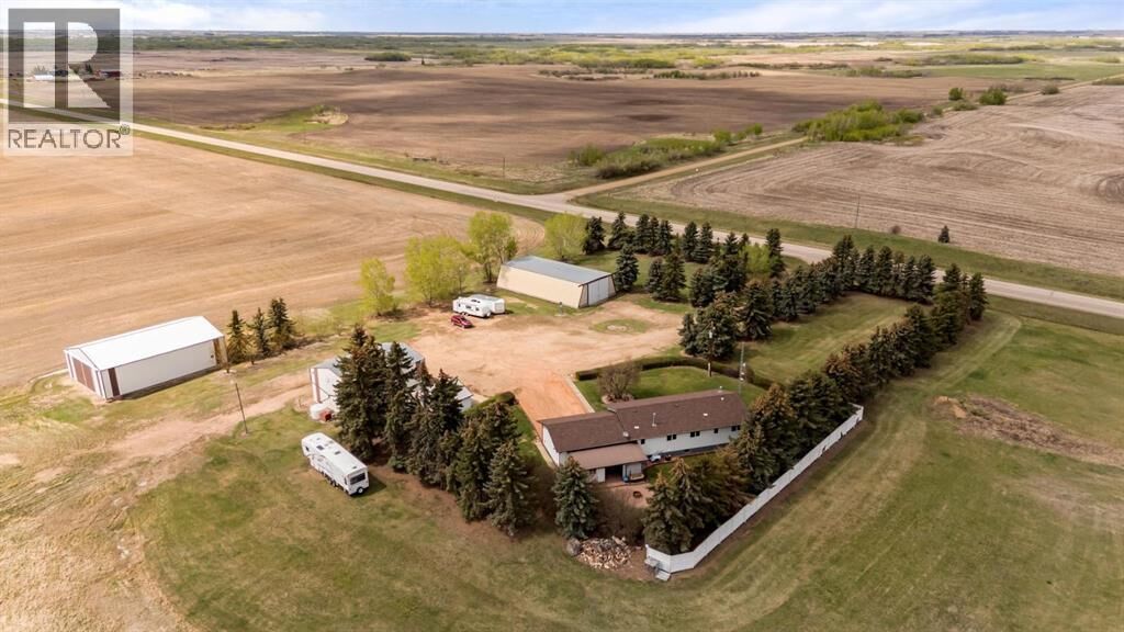 Property Photo: 14545 Highway 26 AB T0B 4H0