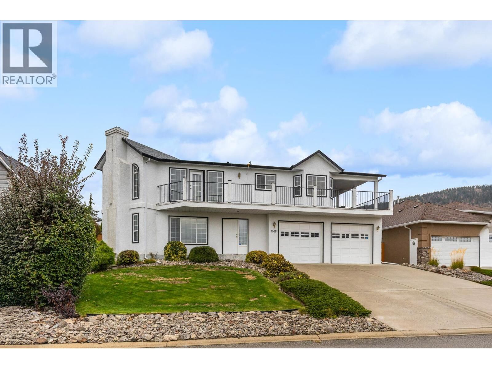 Property Photo:  3608 Lever Court  BC V0H 1X2 