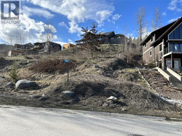 Property Photo:  806 White Tail Drive  BC V0G 1Y0 
