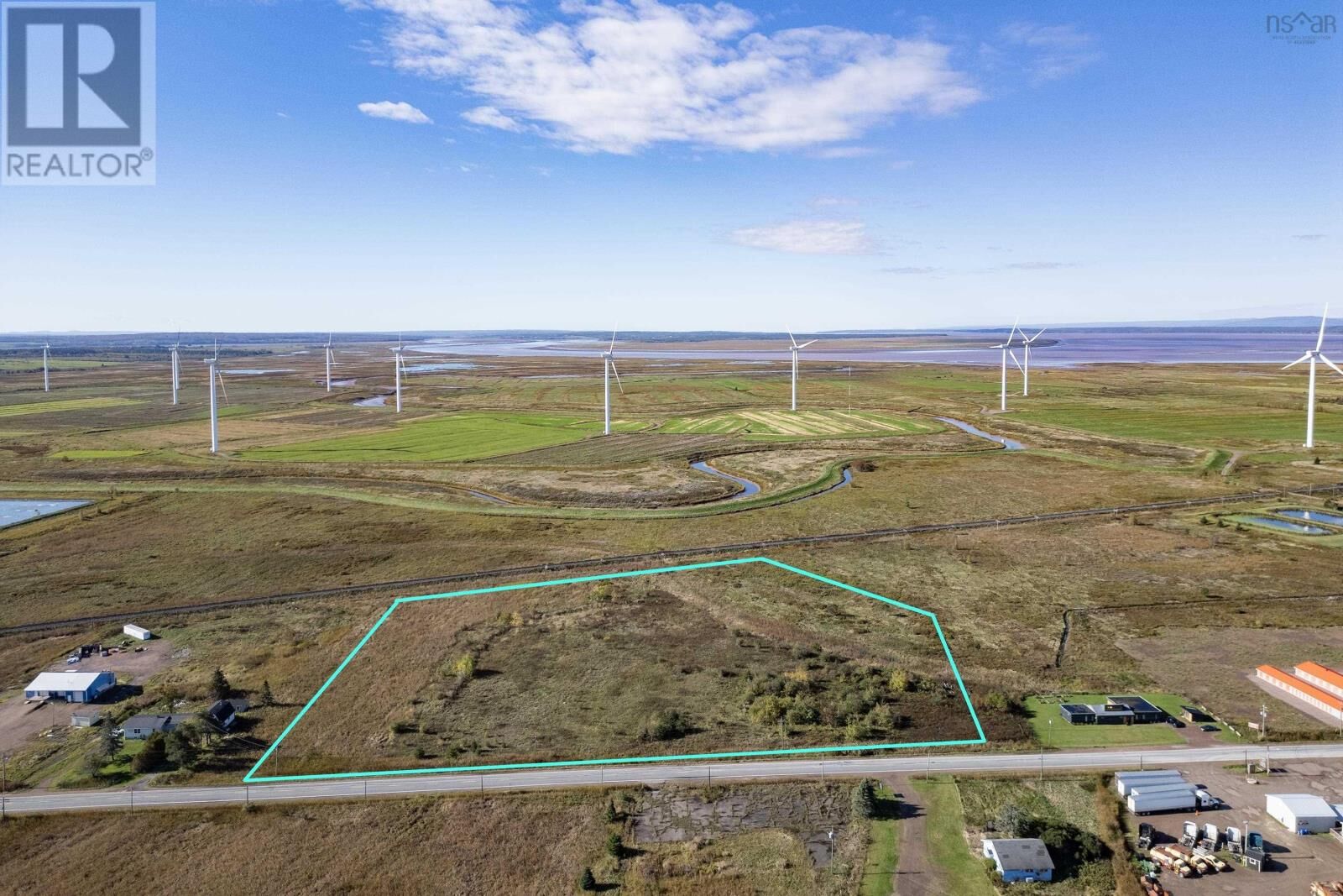 Property Photo:  Highway 2  NS B4H 3Y5 