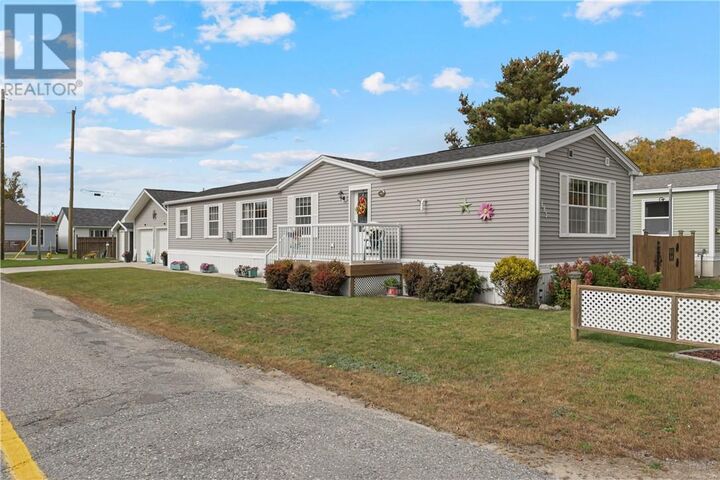 Property Photo:  485 Wood Street  ON P5E 1M5 