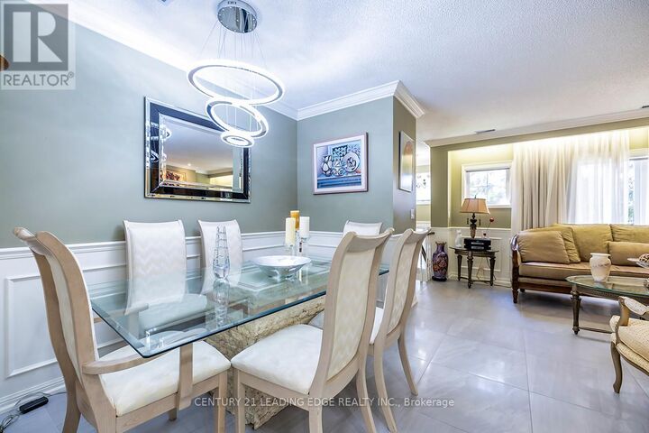 Property Photo: 1400 North The Esplanade Drive North 621 ON L1V 6V2