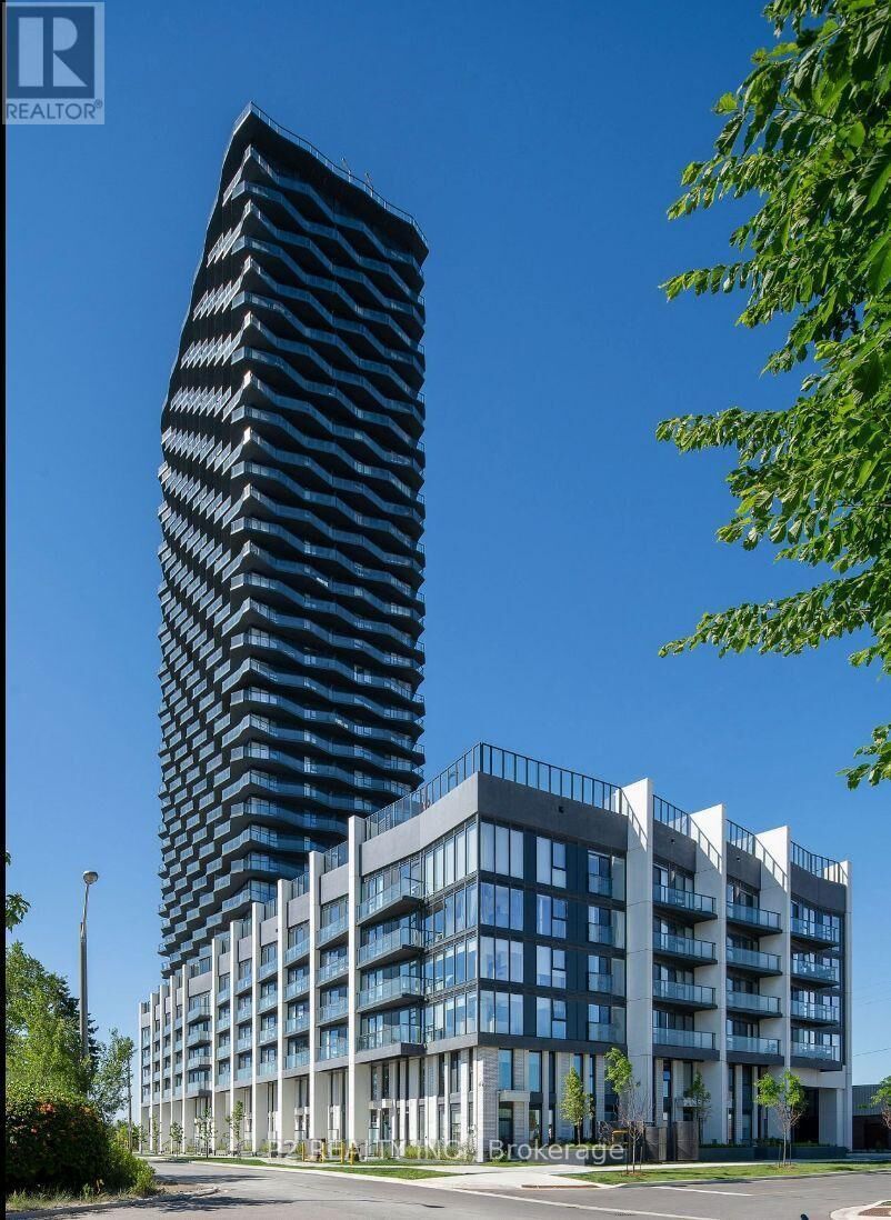 Property Photo:  36 Zorra Street 3507  ON M8Z 0G5 