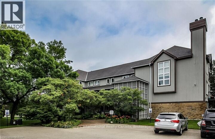 Property Photo:  362 Mariners Way  ON L9Y 5C7 