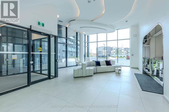 Property Photo: 3210 Dakota Common A224 ON L7M 2A8