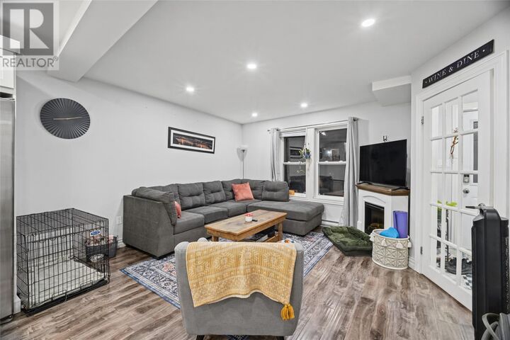 Property Photo:  59 Freshwater Road  NL A1C 2N4 