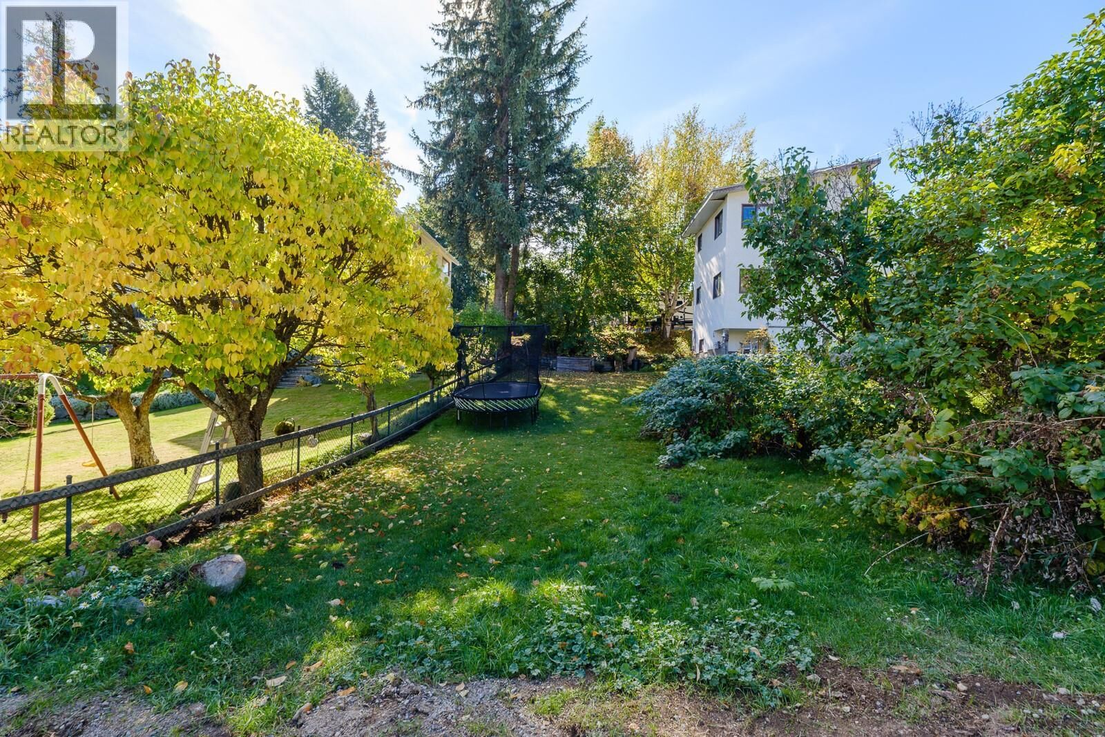 Property Photo:  Third Avenue  BC V0G 1Y0 