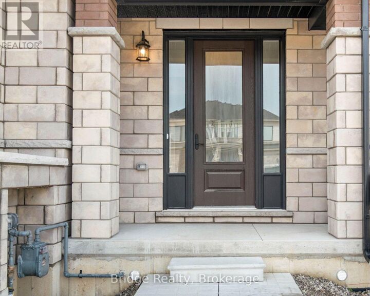 Property Photo:  116 Cole Terrace  ON N4T 0P4 