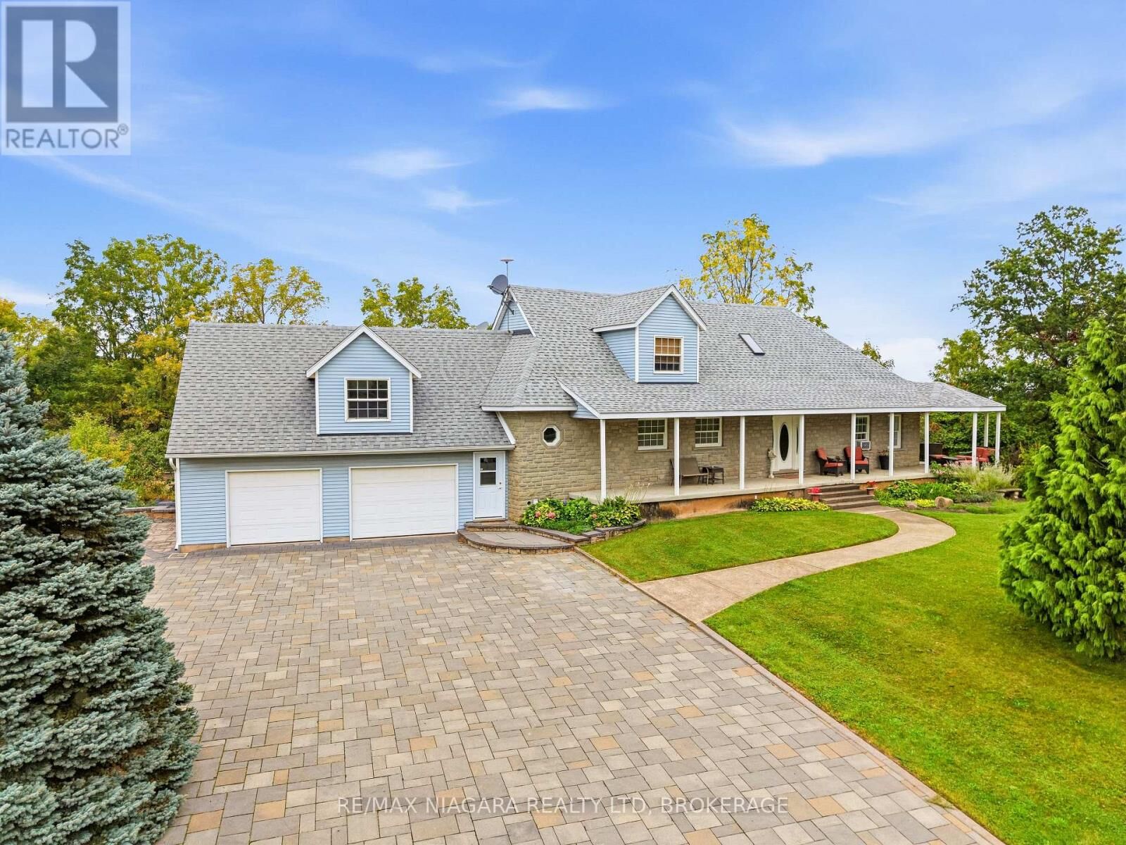 Property Photo: 6585 Steele Street ON L0S 1J0