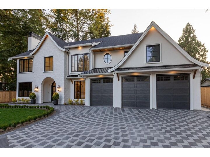 Property Photo: 3627 204A Street BC V3A 4S5