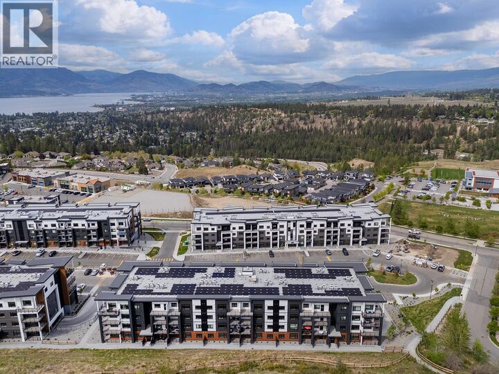 Property Photo: 1057 Frost Road 301 BC V1W 0G8