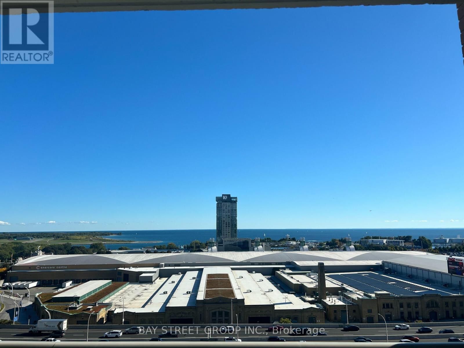 Property Photo:  65 East Liberty Street 1504  ON M6K 3R2 