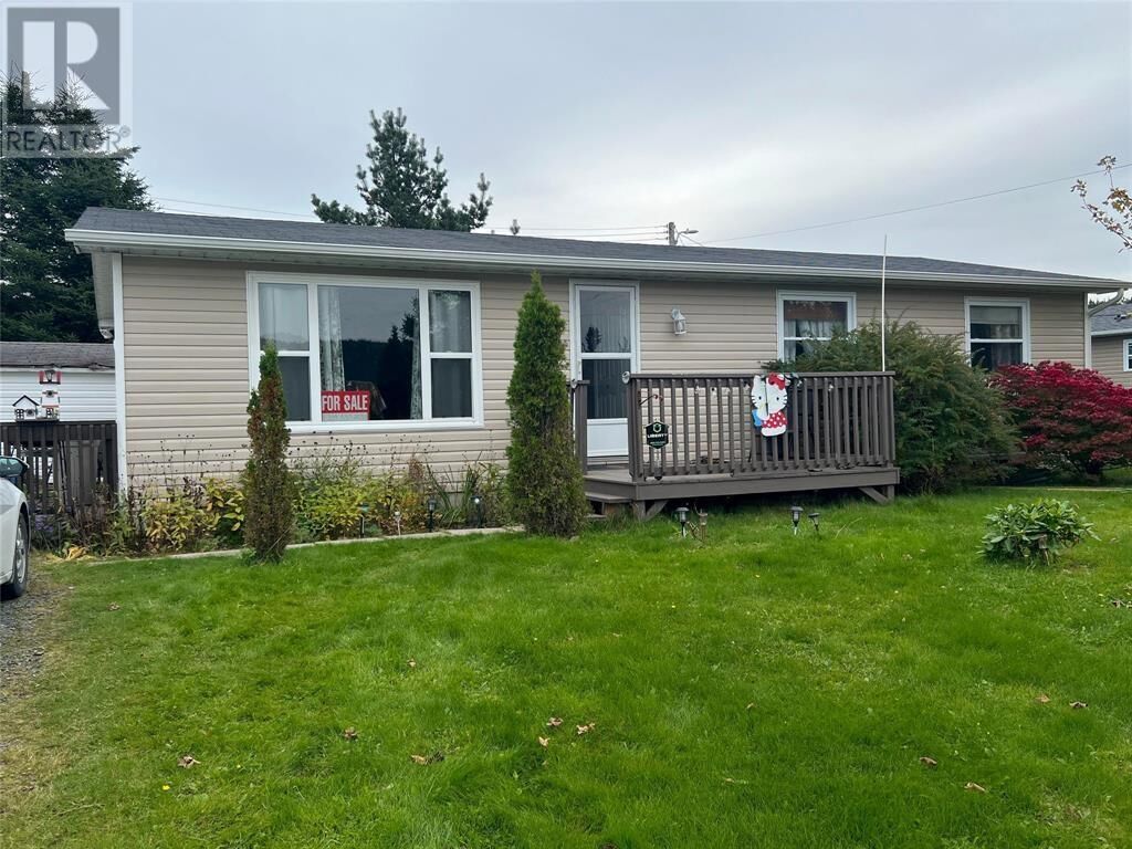 Property Photo:  39 Shaheen Crescent  NL A0B 1N0 