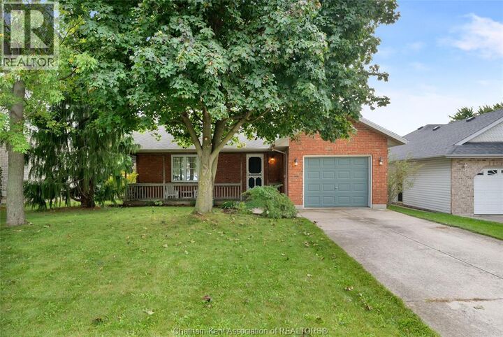 Property Photo:  6 James Street  ON N0P 1A0 