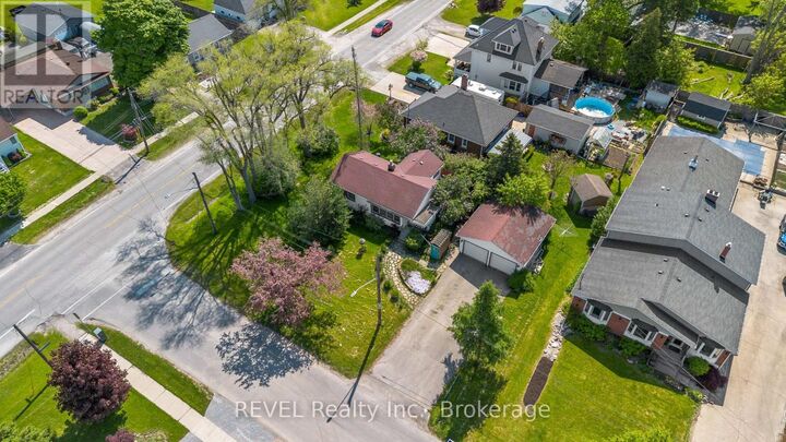 Property Photo:  7962 Booth Street  ON L2H 1E8 