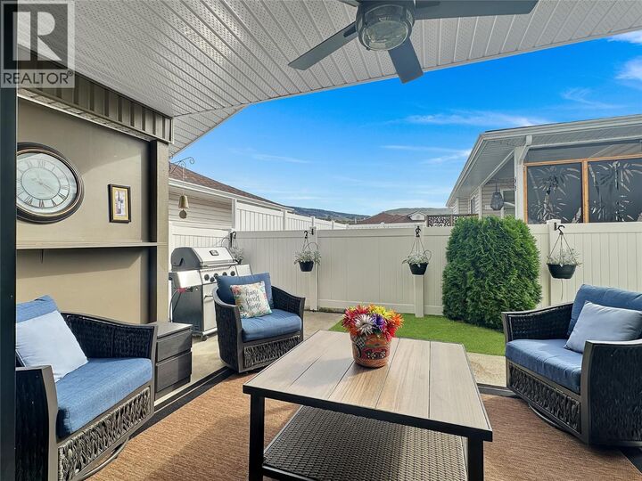 Property Photo:  6526 Tucelnuit Drive 40  BC V0H 1T3 