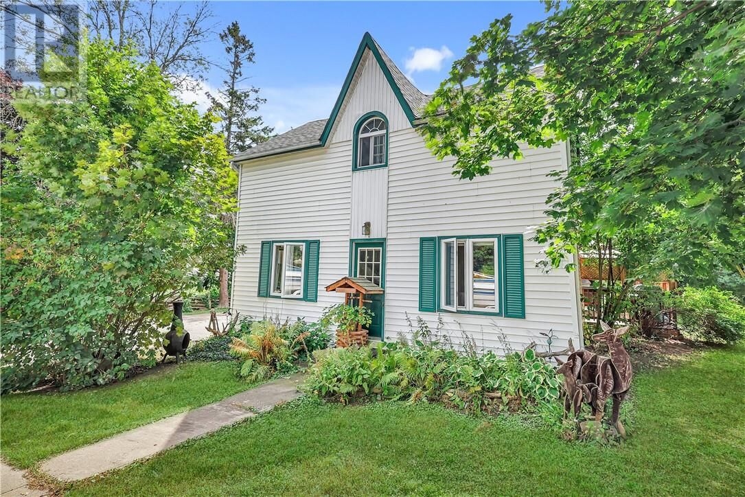 Property Photo:  17 Campbell Street  ON P0P 1K0 