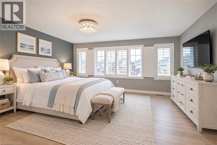 Property Photo:  166 Irwin Avenue  ON L9K 0G2 