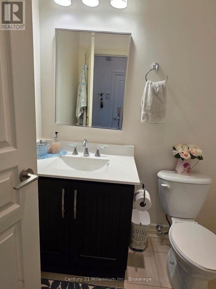 Property Photo: 1 Shipyard Lane 203 ON L9Y 0W2
