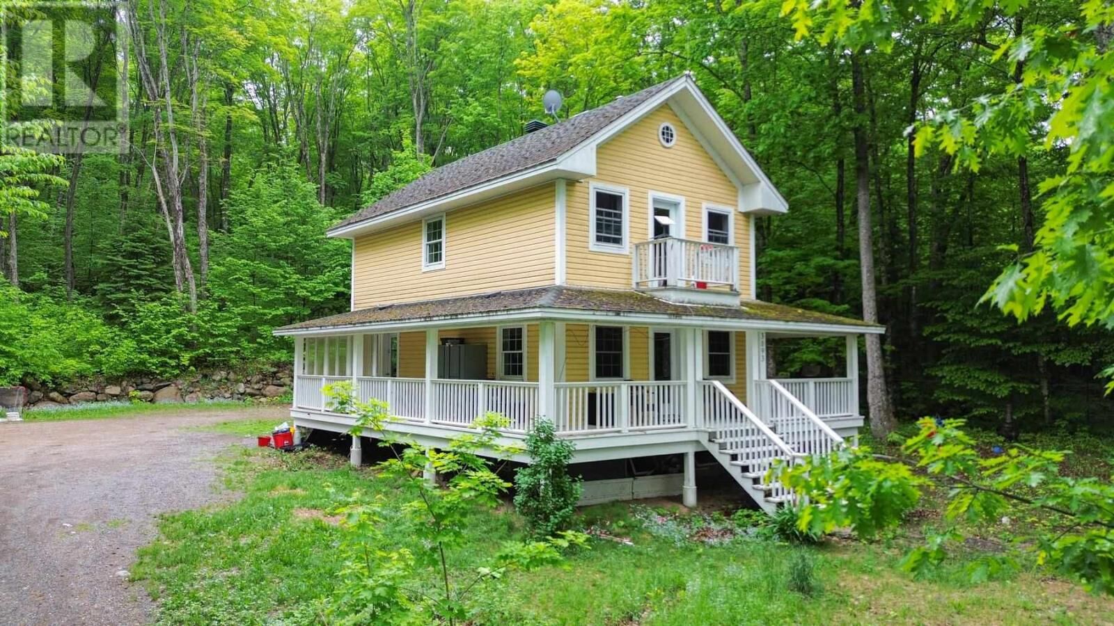 Property Photo:  3093 Sixth St  ON P0R 1G0 