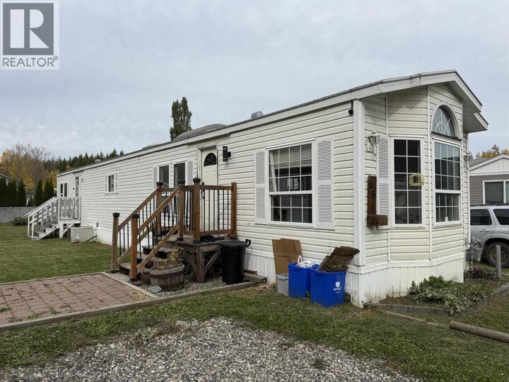 Property Photo:  3211 Gook Road 15  BC V2J 6N6 