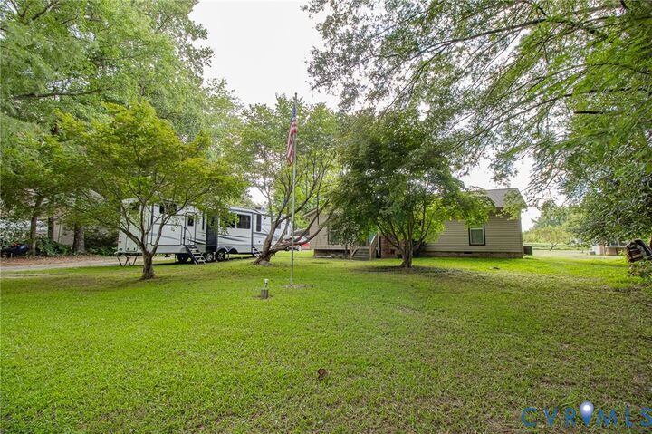 Property Photo:  10110 Southampton Road  VA 23842 