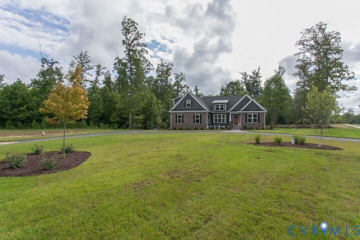 Property Photo: Lot 63 Wendenburg Way Lot 63 VA 23009